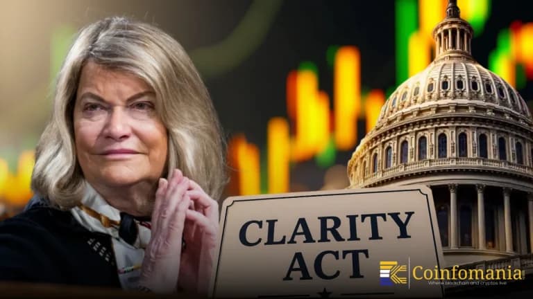 Lummis Says CLARITY Act Ends the Need for an Army of Lawyers to Code