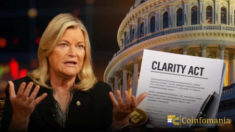 Lummis Says CLARITY Act Is a Commitment Not a Concession