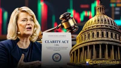 Lummis Says Passing CLARITY Act Is an American Competitiveness Issue