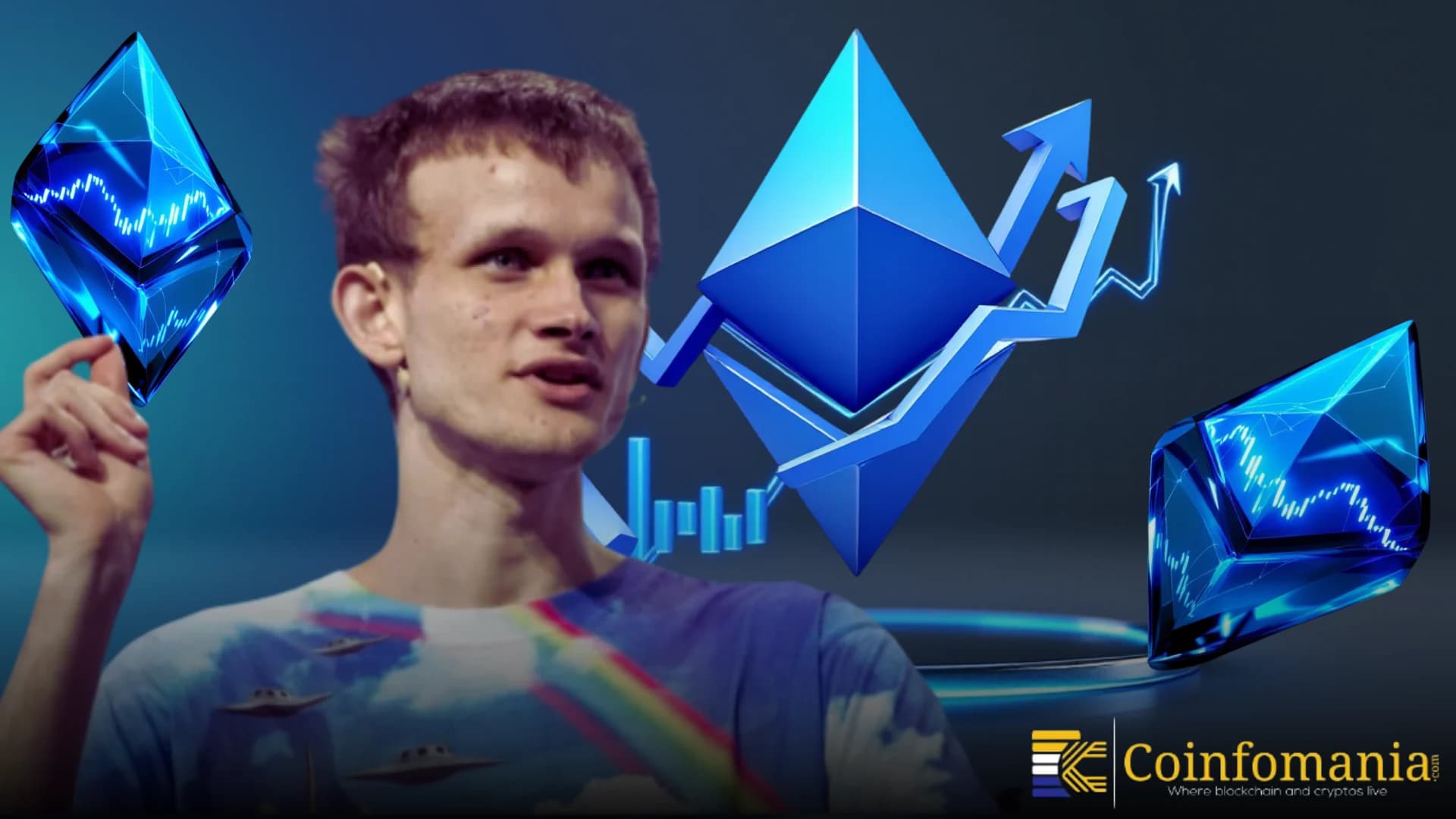 Vitalik Buterin Luna Highlights Ethical Standards in Crypto
