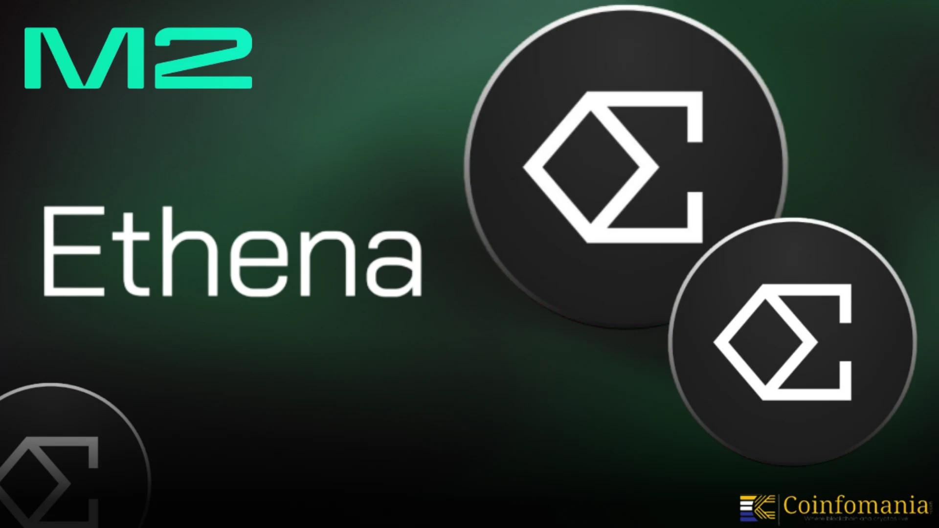 Ethena Investment by M2 Capital Expands Digital Assets in MENA
