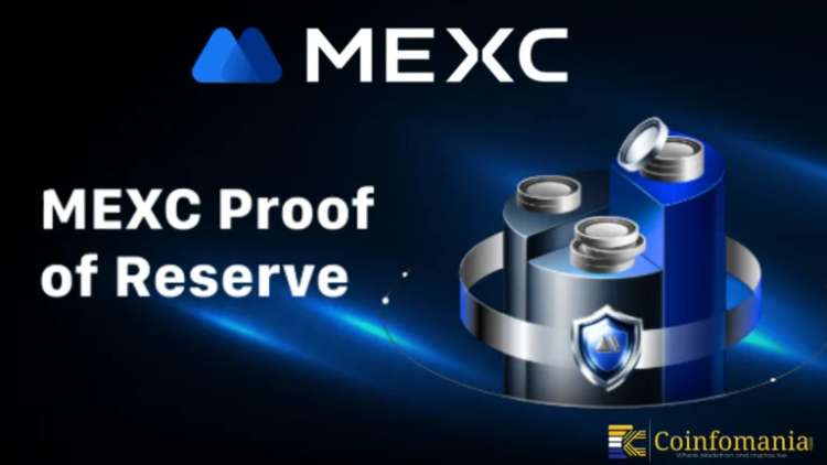 MEXC Responds to Solvency Rumors, Proof-of-Reserves Over 100%