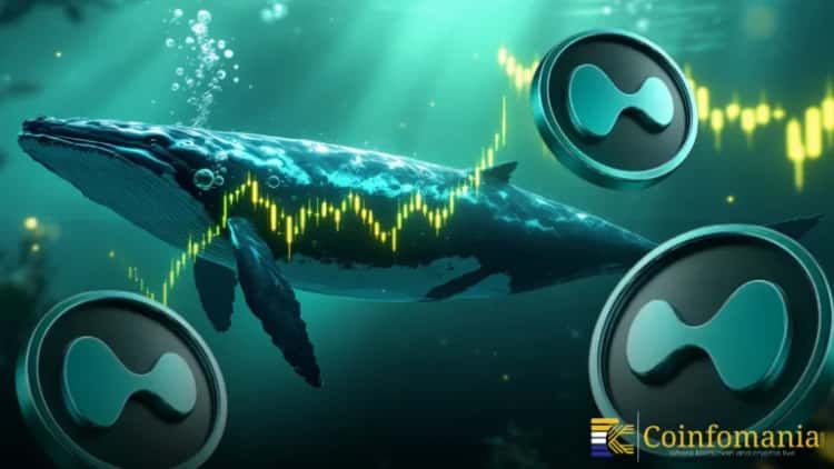 A Major Whale Move Sends Shockwaves Across the HYPE Market