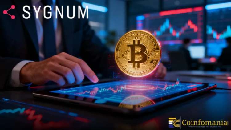 Crypto Diversification Becomes Main Driver for Investors