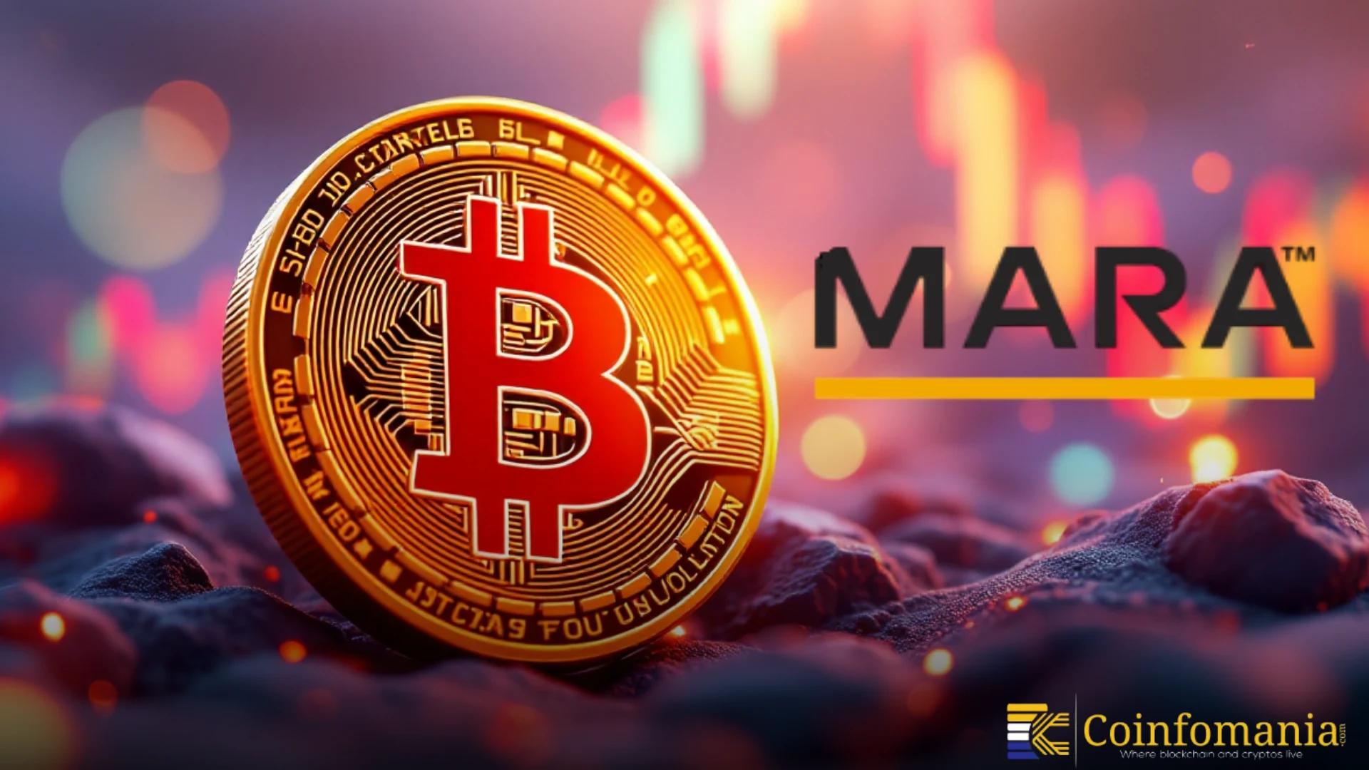 Marathon Digital Shifts $236M in Bitcoin to Exchanges