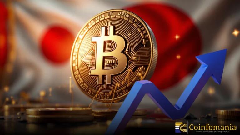 Bitcoin BOJ Gains as U.S. Stocks and Risk Assets Rebound