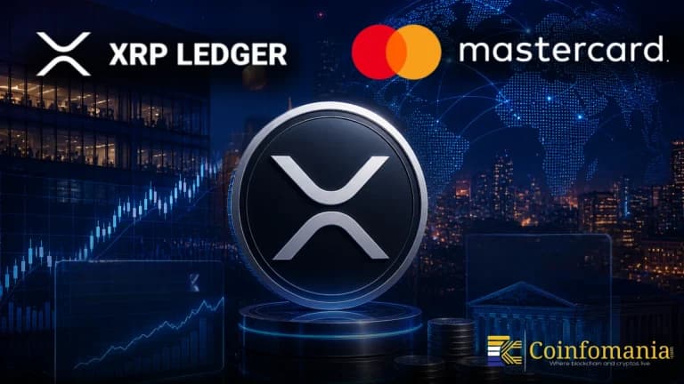Mastercard Expands Into XRP Ledger for Always-On Settlement