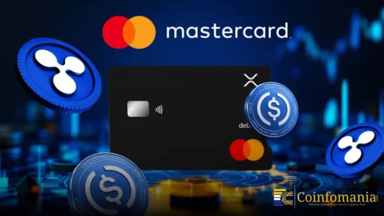 Mastercard Launches 24/7 Stablecoin Settlement Including Ripple’s RLUSD