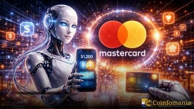 Mastercard продвигает платежи с помощью ИИ-агентов в реальность с новым соглашением