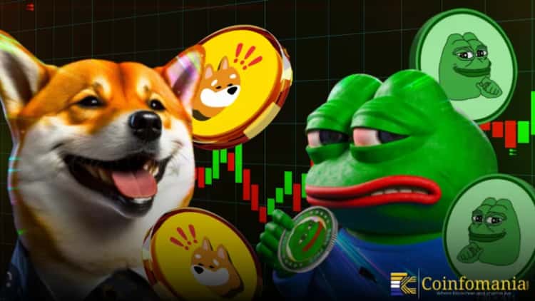 Memecoin Market Surge Reignites Speculative Momentum Across Crypto