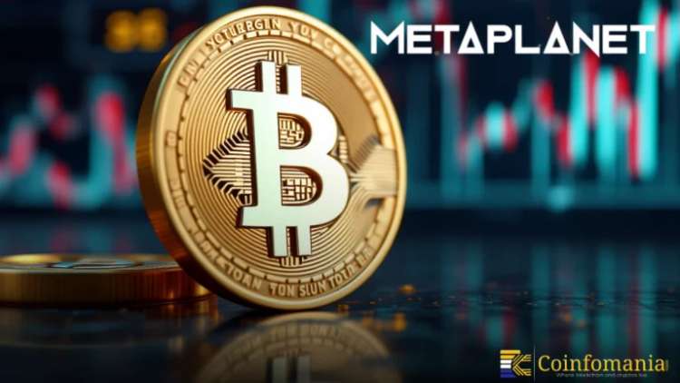 MetaPlanet Boosts Bitcoin Strategy With $100M Collateral Loan