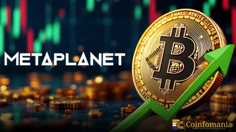MetaPlanet Pushes Forward with a Bold $130 Million Bitcoin Play