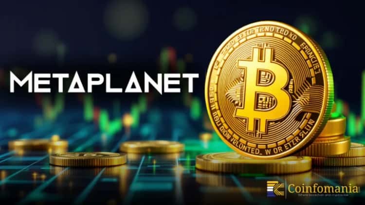 Metaplanet’s Bitcoin Bet Pays Off With 251% Revenue Jump