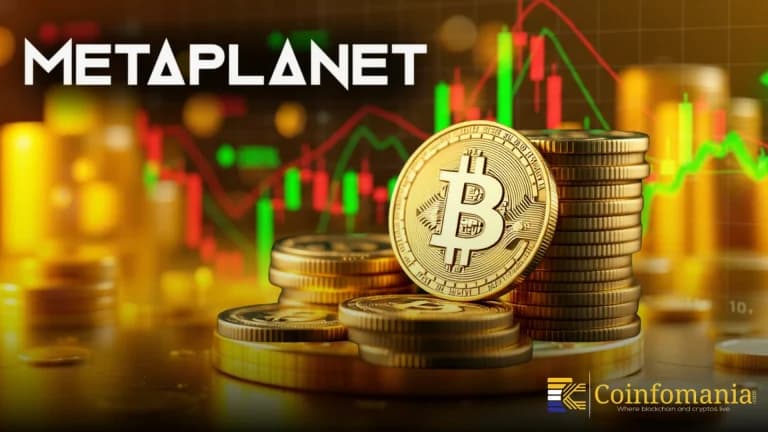Metaplanet ขยายการผลักดันด้านหลักทรัพย์ Bitcoin ด้วยข้อตกลงมูลค่า 13 ล้านดอลลาร์