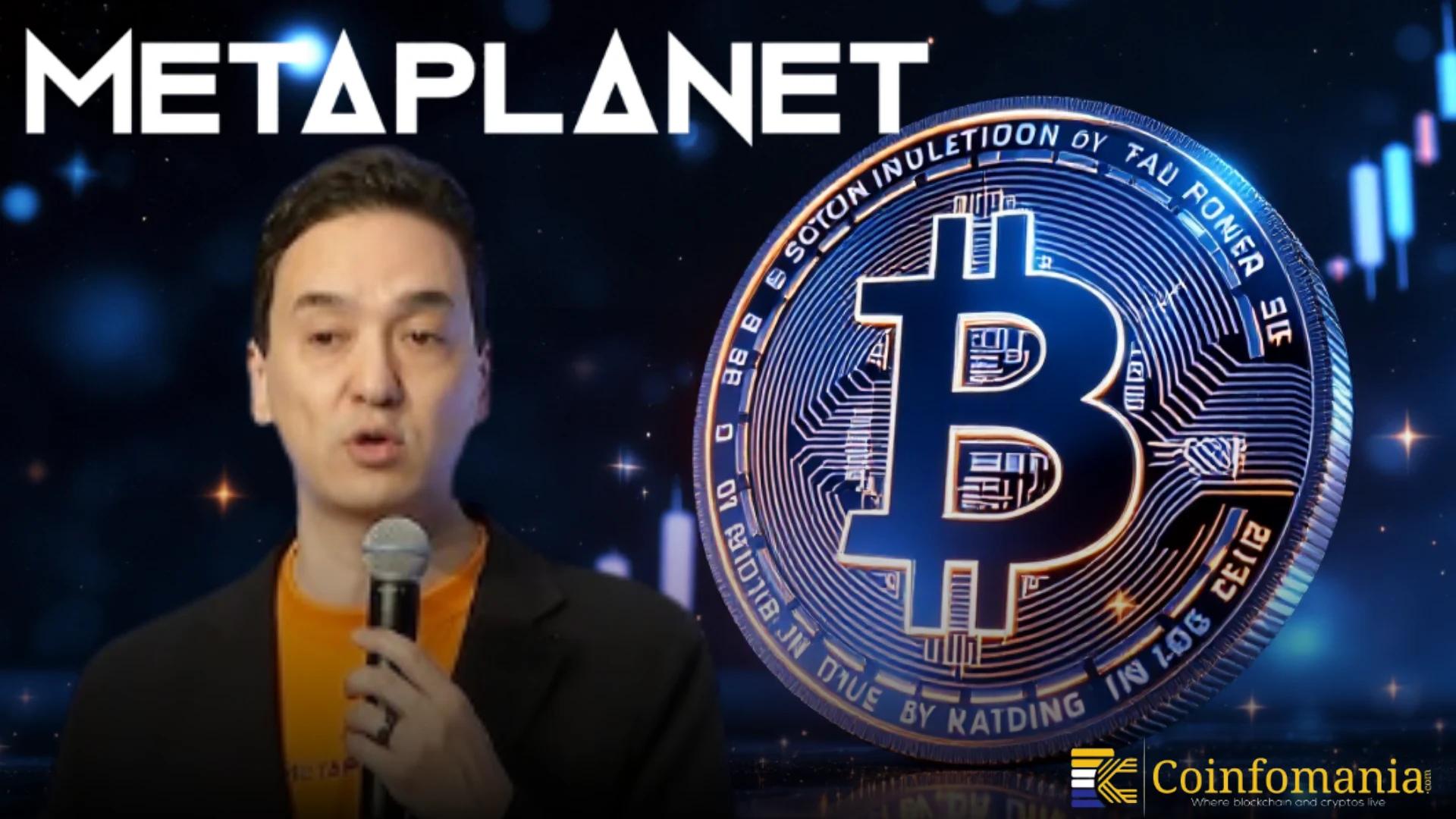 Metaplanet Posts Strong Q3 Growth and Addresses Governance Claims