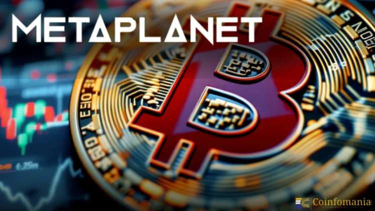Metaplanet Unveils BTC Focused Capital and Repurchase Strategy