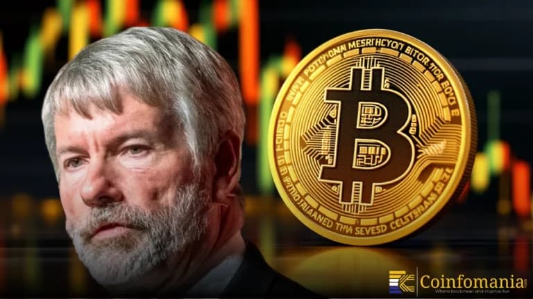 Michael Saylor Break Even On Bitcoin As Strategy Holds Strong
