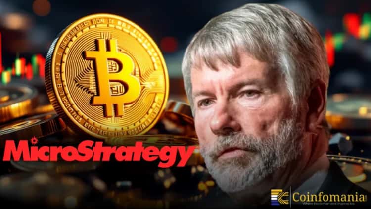 Michael Saylor Declares MicroStrategy Can Buy More Bitcoin