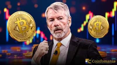 Майкл Сэйлор отмечает впечатляющий квартал с накоплением 88 тыс. BTC