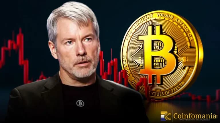 Michael Saylor Says Bitcoin Could Become World’s Largest Asset