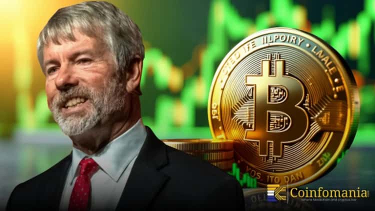Michael Saylor, Kurumsal Yatırımların 20 Trilyon Doları Sürüklemesiyle Bitcoin’in 7 Milyon Dolar Olabileceğini Söyledi
