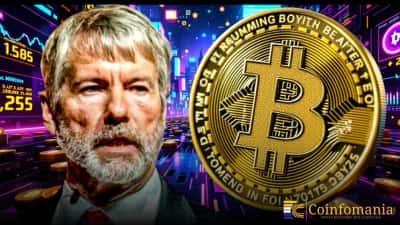 Bitcoin Protocol Changes Pose Biggest Risk, Says Michael Saylor