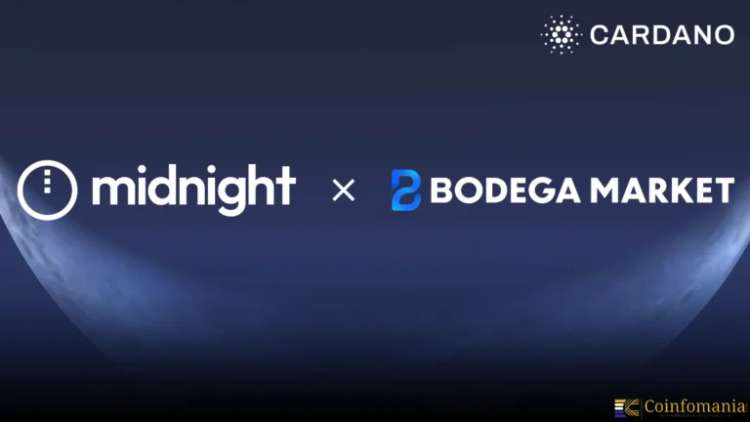 Midnight and Bodega Launch Cardano Prediction Market With Privacy Focus