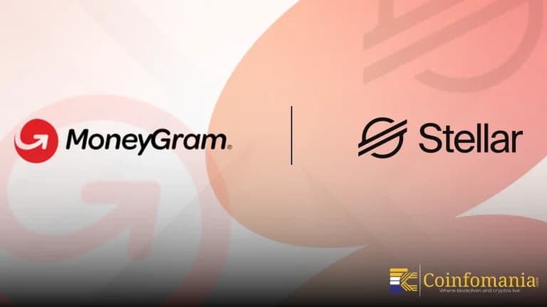 MoneyGram تطلق MGUSD على شبكة Stellar