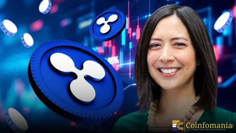 Ripple Blockchain Prepares for a New Era in Digital Finance