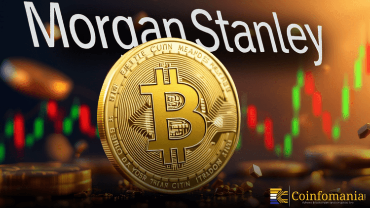 Morgan Stanley to Launch Native Bitcoin Trading for E*Trade