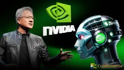 NVIDIA to Fund Open-Weight AI Models With $26B Push