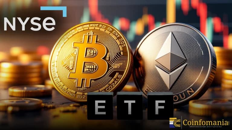 NYSE Removes Options Limits on Bitcoin, Ether ETFs