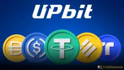 Naver Broadens Scope In Upbit Acquisition And Stablecoin Plans