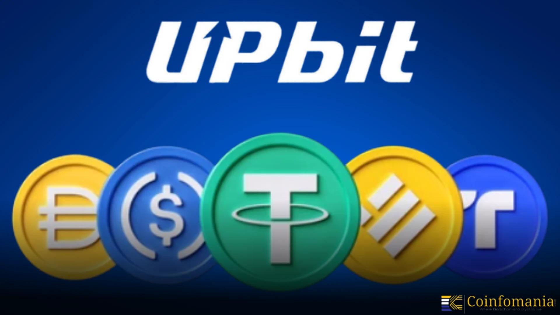 Naver Broadens Scope In Upbit Acquisition And Stablecoin Plans