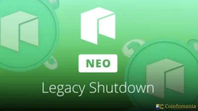 Neo Legacy Network Closing October 31, Move Assets to Neo N3