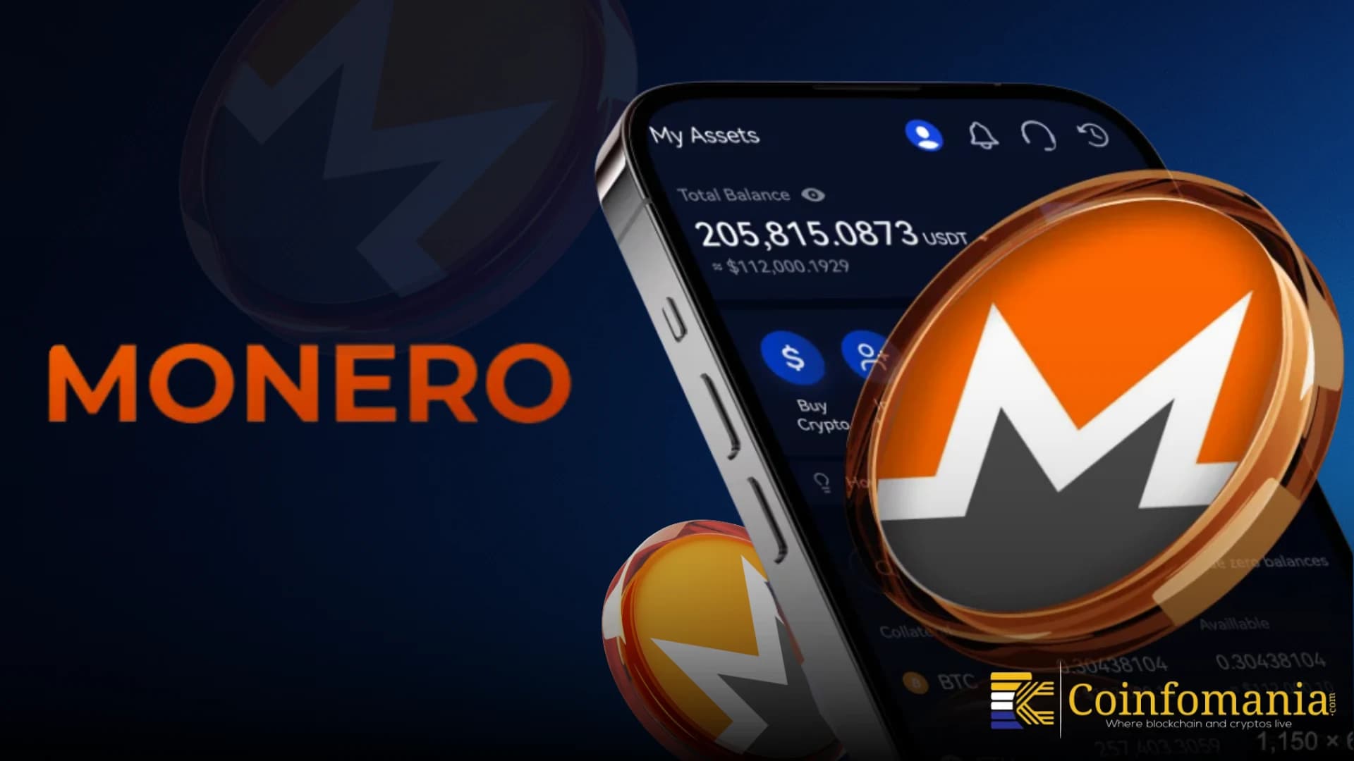 Neptune Built What Monero Hasn’t—Should Investors Care?