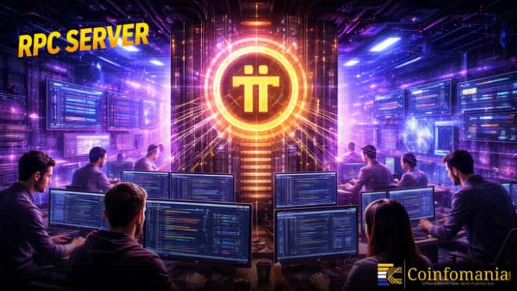 Pi Network Expands Developer Tools With RPC Server Upgrade