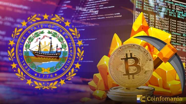New Hampshire Crypto Mining Bill Delayed After Public Pushback