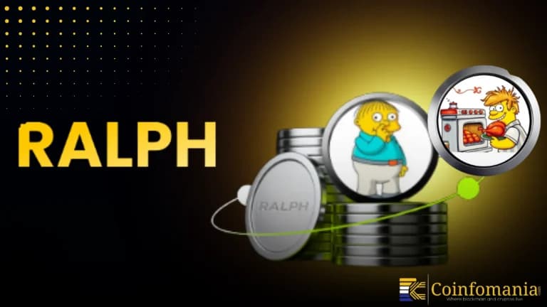 New Wallet FOMO Buys RALPH at Peak — Exits at -76% Just Hours Later