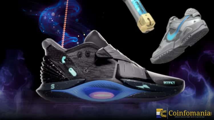 Nike Quietly Sells RTFKT After Shutting Down Web3 Operations