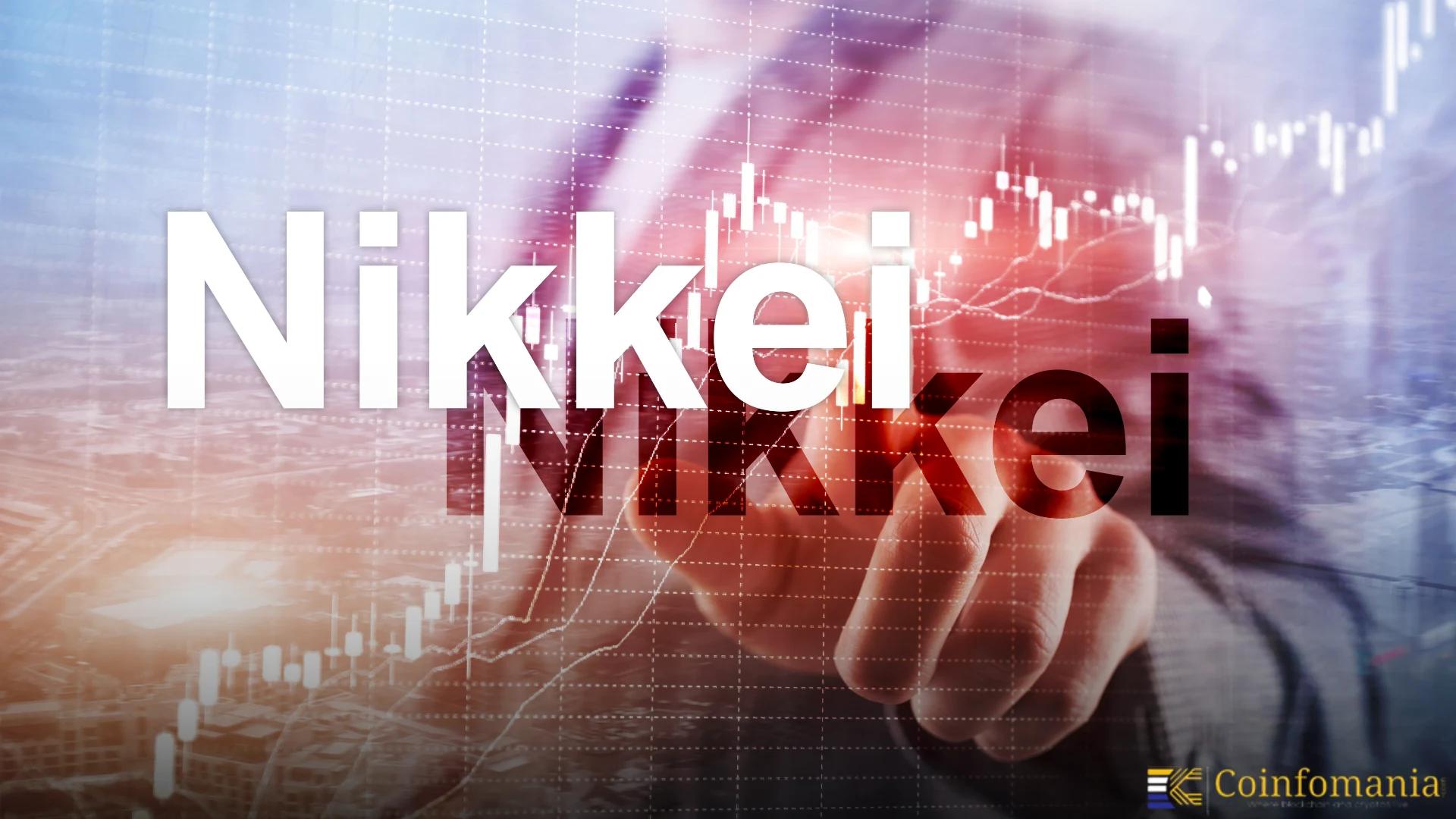 Nikkei 225 Surges 65% Since Tariff Lows, Reaches Record 50,000 Points