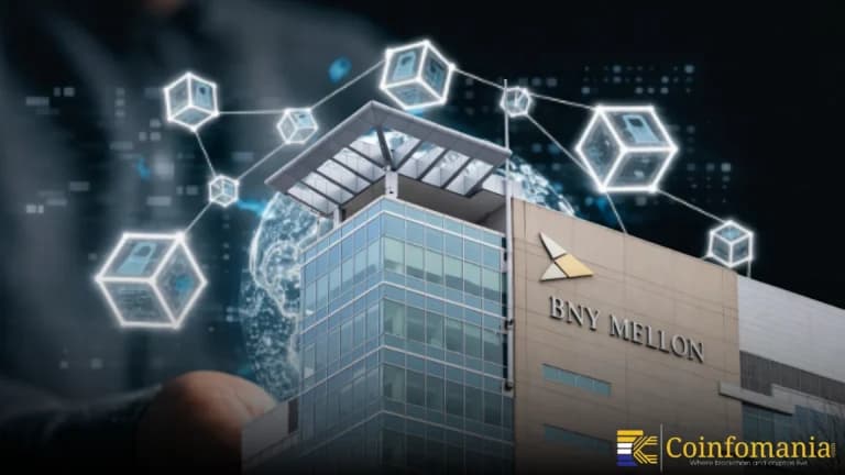 Northern Trust Enters Tokenized Treasury Market With BNY