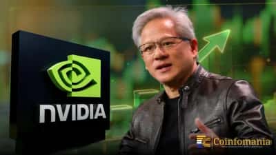 L'action Nvidia vise un nouveau rallye après la hausse de Jefferies