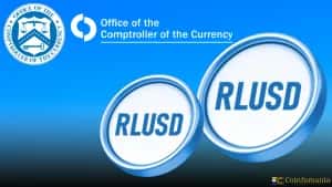 OCC autorizza le banche comunitarie a utilizzare stablecoin, spinta per RLUSD