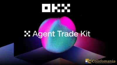 OKX Launches AI Agent Trade Kit for Developers