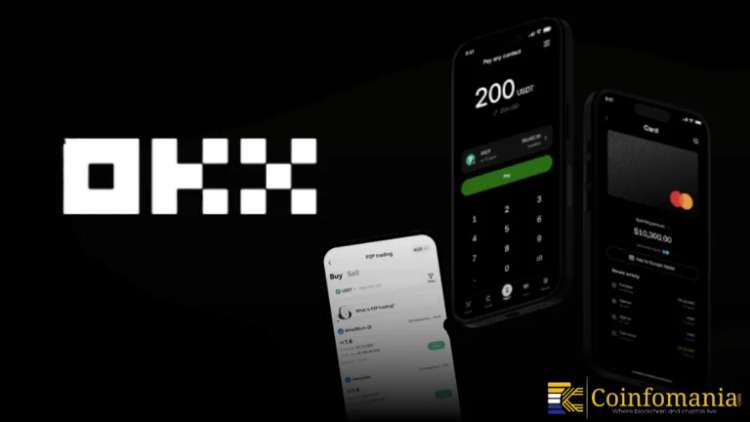 OKX P2P Opens the Gates to Global Crypto Access with USDT Trades