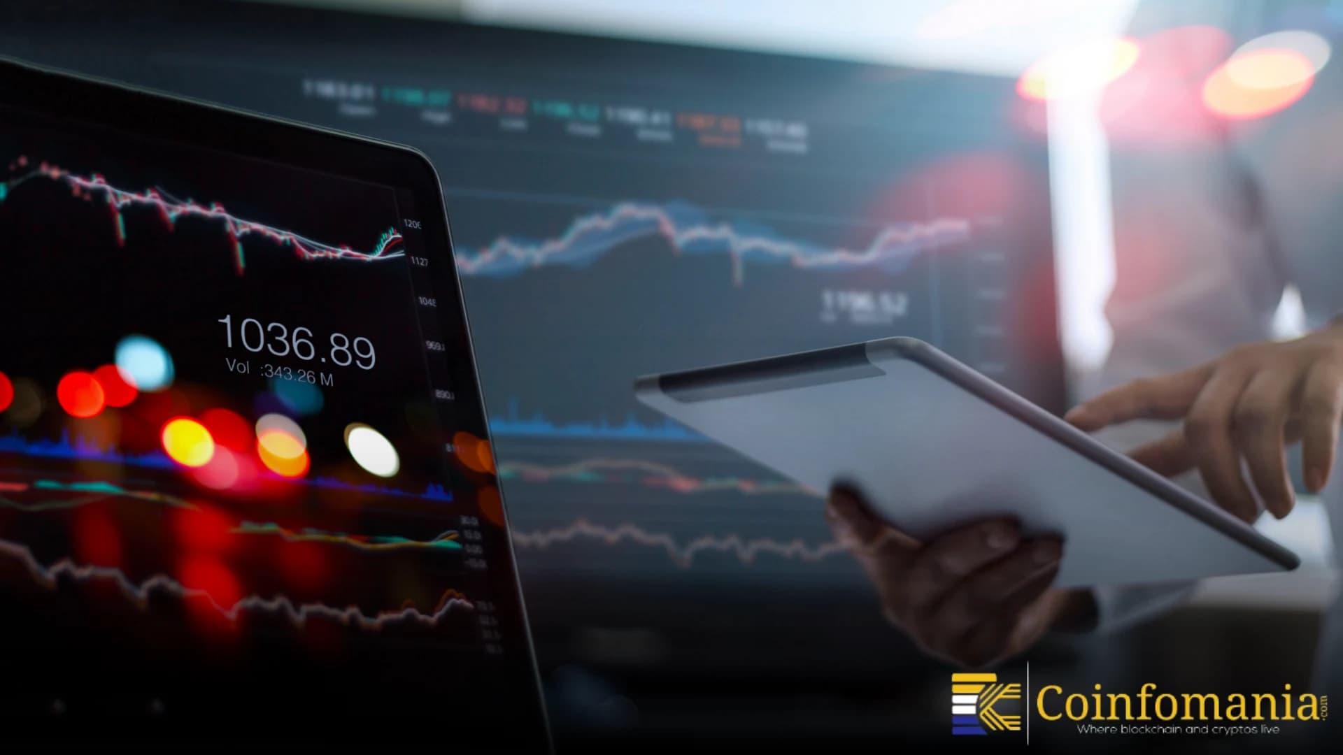 Prediction Market Fees Climb Over $13M Thanks to Opinion Labs