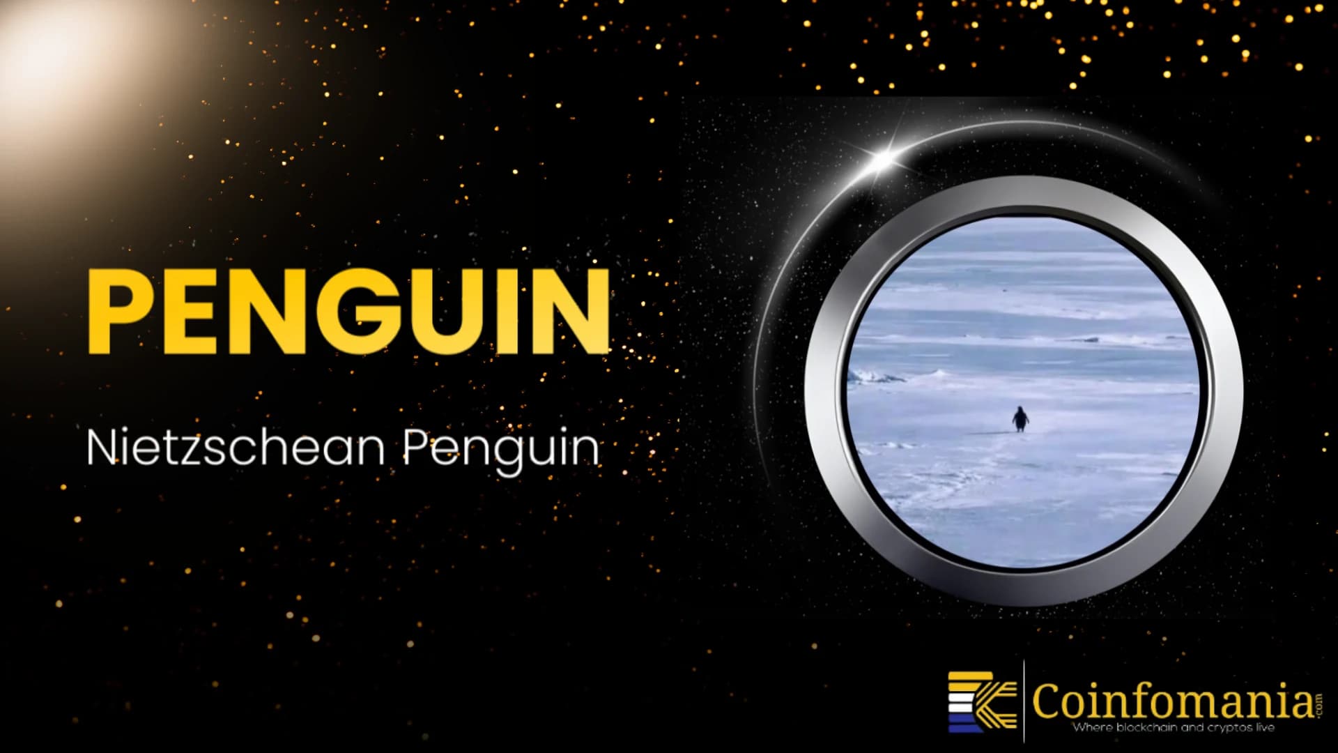 PENGUIN Trade Delivers $739K Paper Profit After Risky Bet