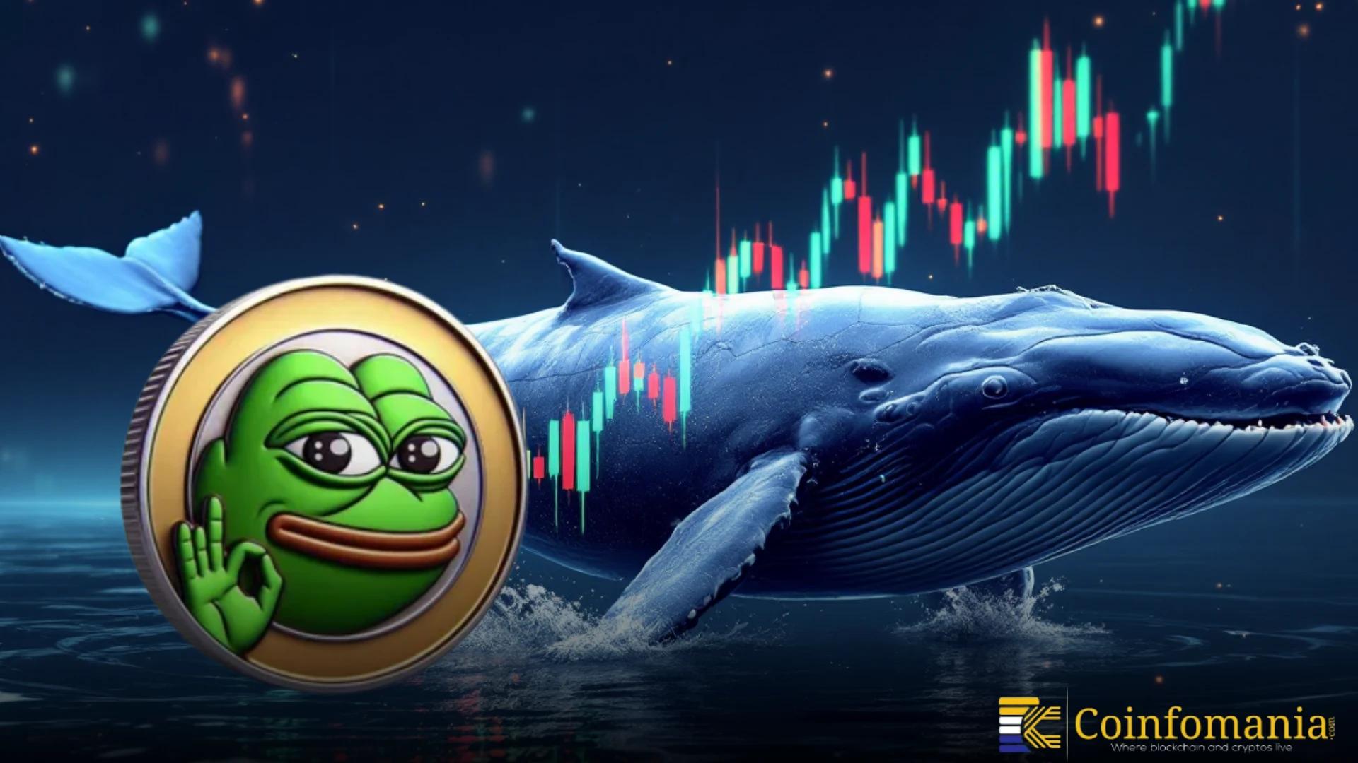 PEPE Whale Buys $12M in ASTER, Now Up $3.6M in Unrealized Gains