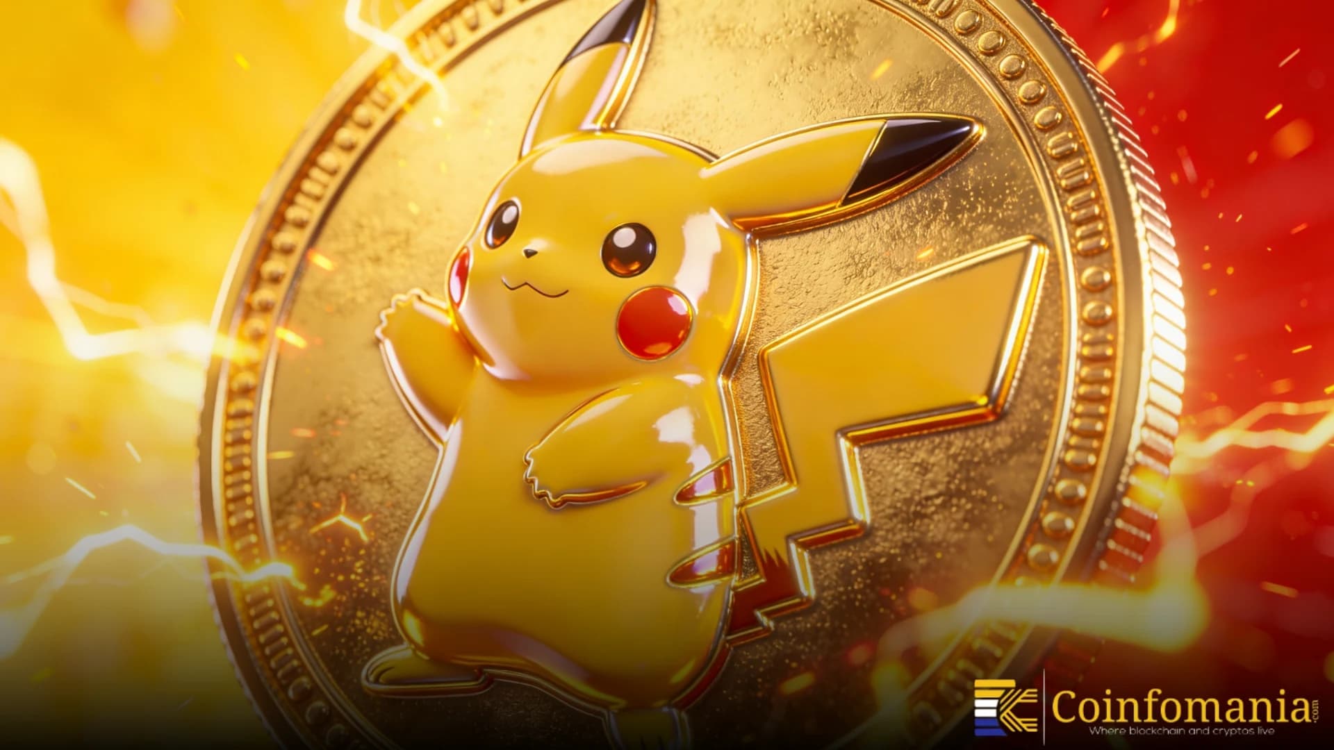 PIKACHU Token Rally Reignites Interest Across Crypto Markets